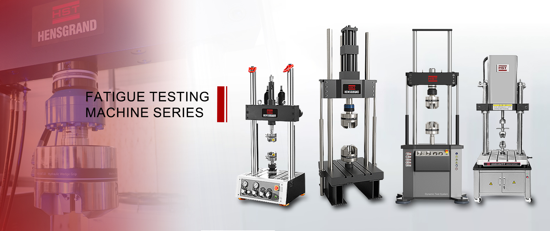 Jinan Hensgrand Instrument Co. ، Ltd.