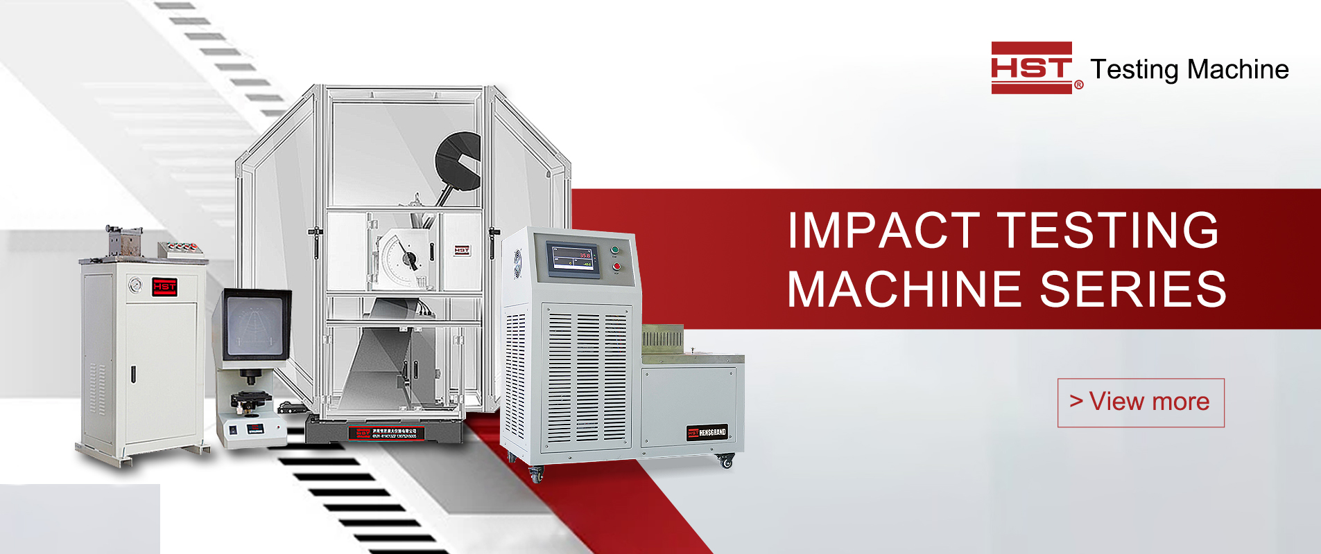 Jinan Hensgrand Instrument Co. ، Ltd.